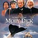 moby dick movie poster