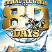 around the world poster