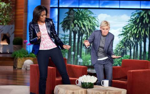Ellen Bought a Vintage Rolex and It Cost Around $750,000