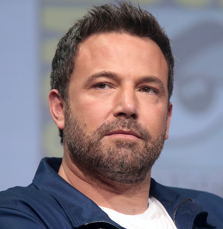 Ben Affleck