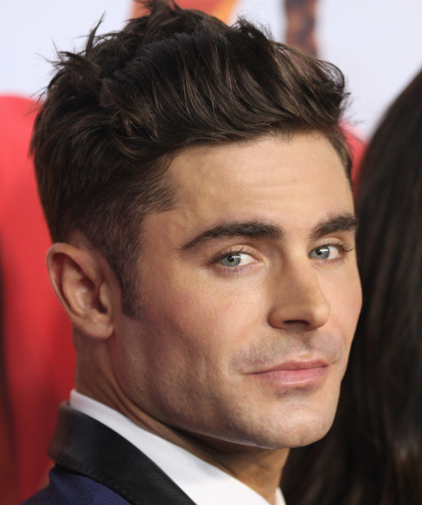 Zac Efron