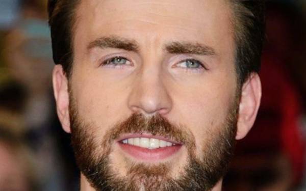 Chris Evans
