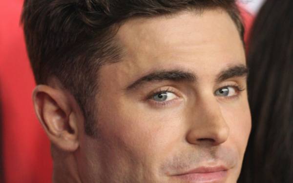 Zac Efron