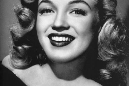 The Shocking Truth Behind Marilyn Monroe's Secret Life