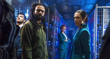Snowpiercer Season 1